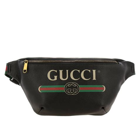 gucci belt bag for men